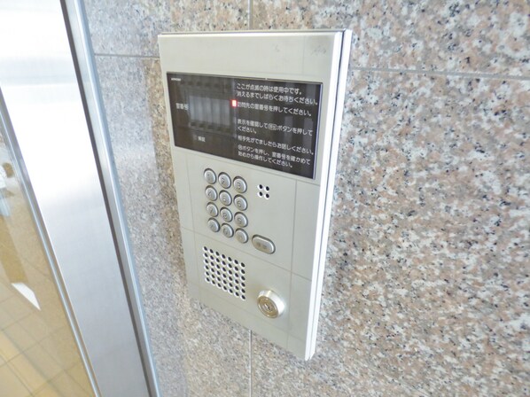 KHKコート板宿の物件内観写真